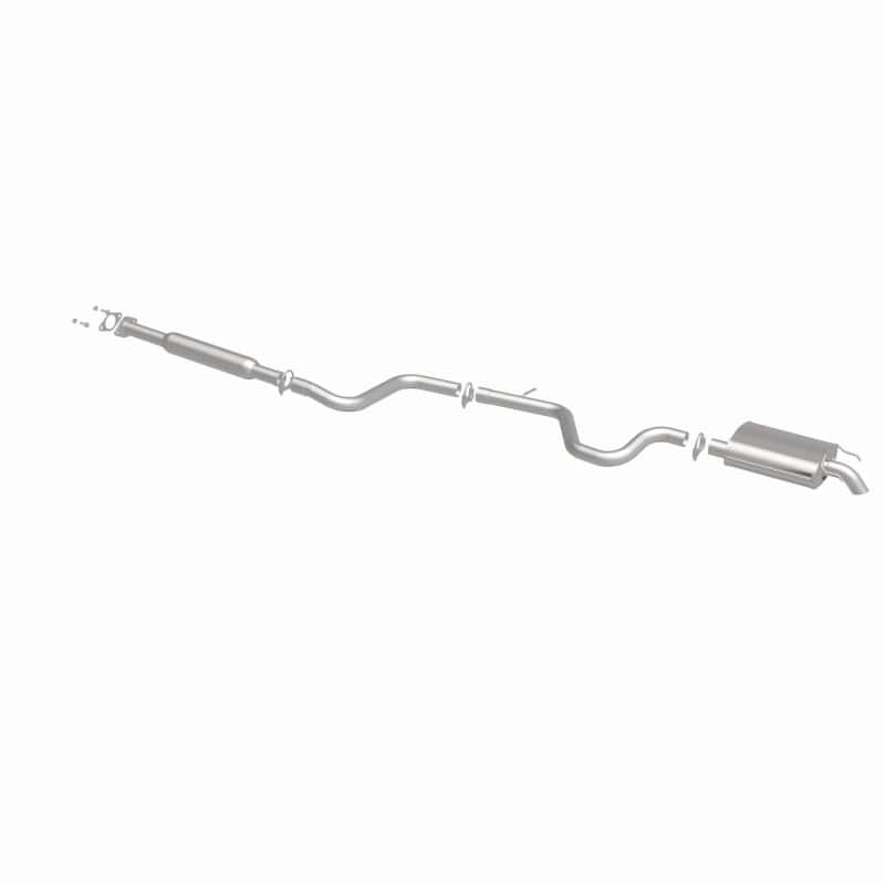 Magnaflow — MagnaFlow BRE Exhaust Kit 00-09 Allure LaCrosse Impala Monte Carlo
Exhaust Kit - view 9