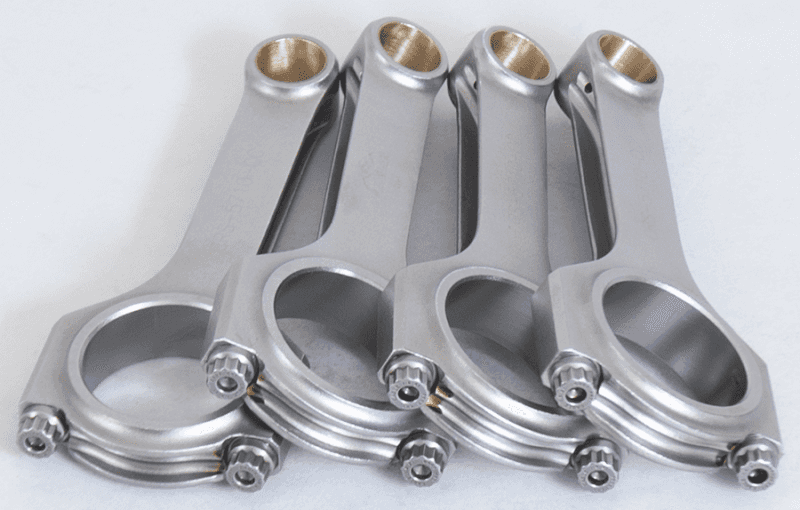 Eagle — Eagle Chevy Quad 4 Ld9 Connecting Rods (Set of 4)
H-Beam Rod - view 1