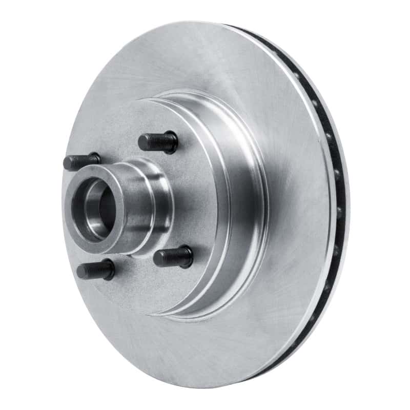 DFC — DFC 76-80 Buick Skyhawk Front Brake Rotor
DFC Brake Rotor - view 2