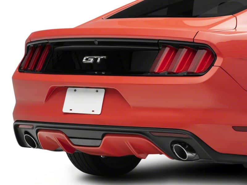Raxiom — Raxiom 15-17 Ford Mustang Axial LED Reverse Light w/ Running Light Triple Flash Brake Light- Smoked
Lights - view 8