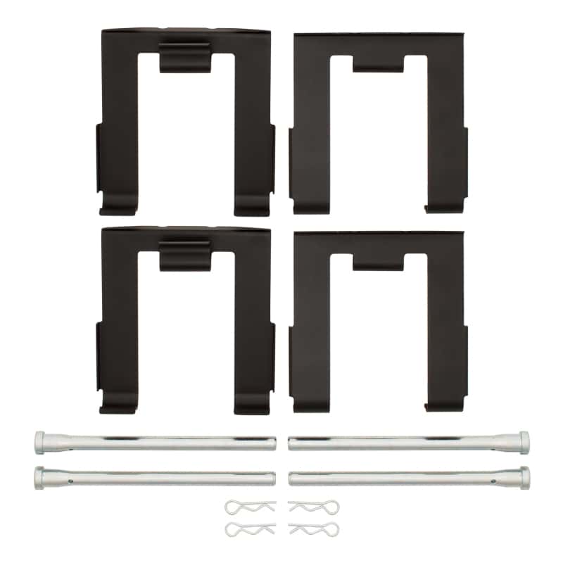 DFC — DFC 17-22 Genesis G90 Front Premium Hardware Kit
DFC Disc Brk Hdw Kit - view 2