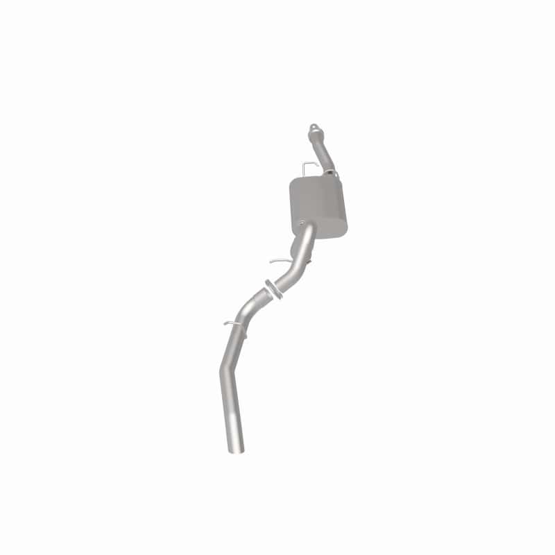 Magnaflow — MagnaFlow BRE Exhaust Kit 99-04 Ford Mustang
Exhaust Kit - view 12