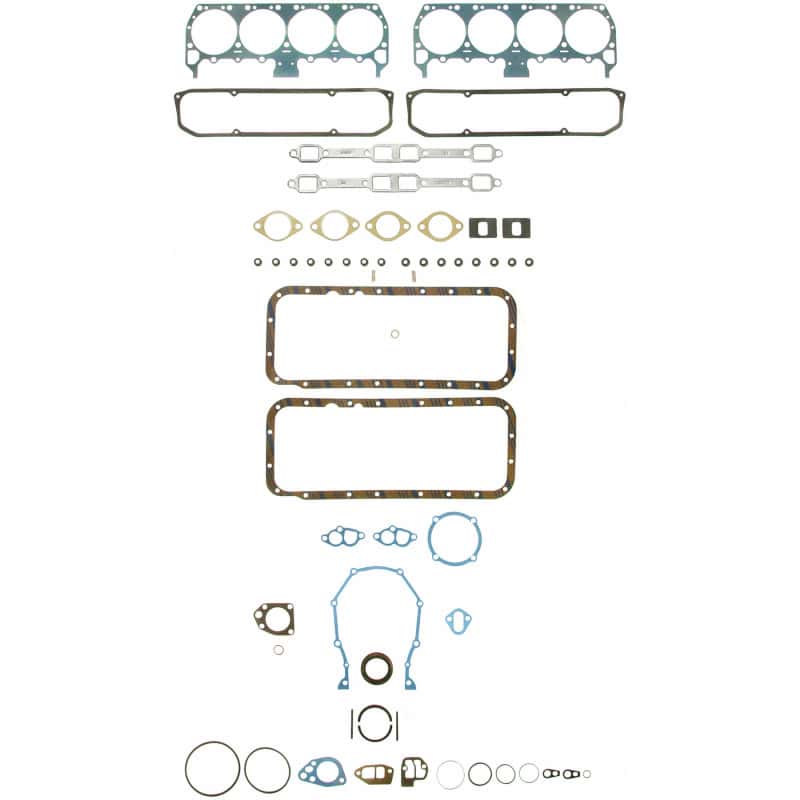Fel-Pro — Fel-Pro Plymouth Fury FS 7891 PT-13 Engine Gasket Set - view 1