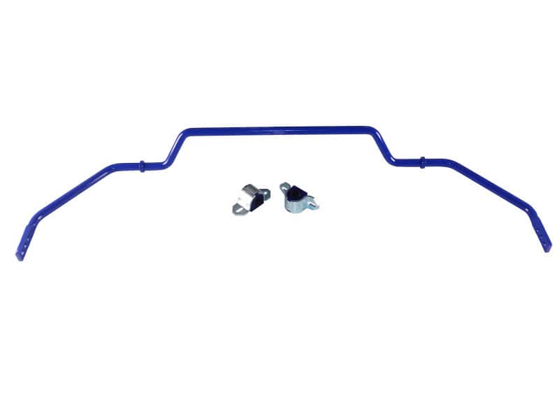 Superpro — SuperPro 2009 Nissan GT-R Premium Rear 20mm 3-Position Adjustable Sway Bar Kit
Sway Bar - view 4
