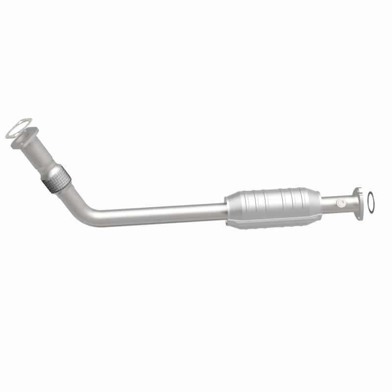 Magnaflow — MagnaFlow Conv DF Achieva 96-97
HM Grade
HM - view 11