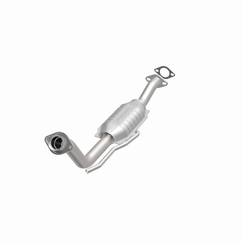 Magnaflow — MagnaFlow Conv Ford-Lincoln-Mercury 30X6.5X4
Standard Grade
Standard - view 25