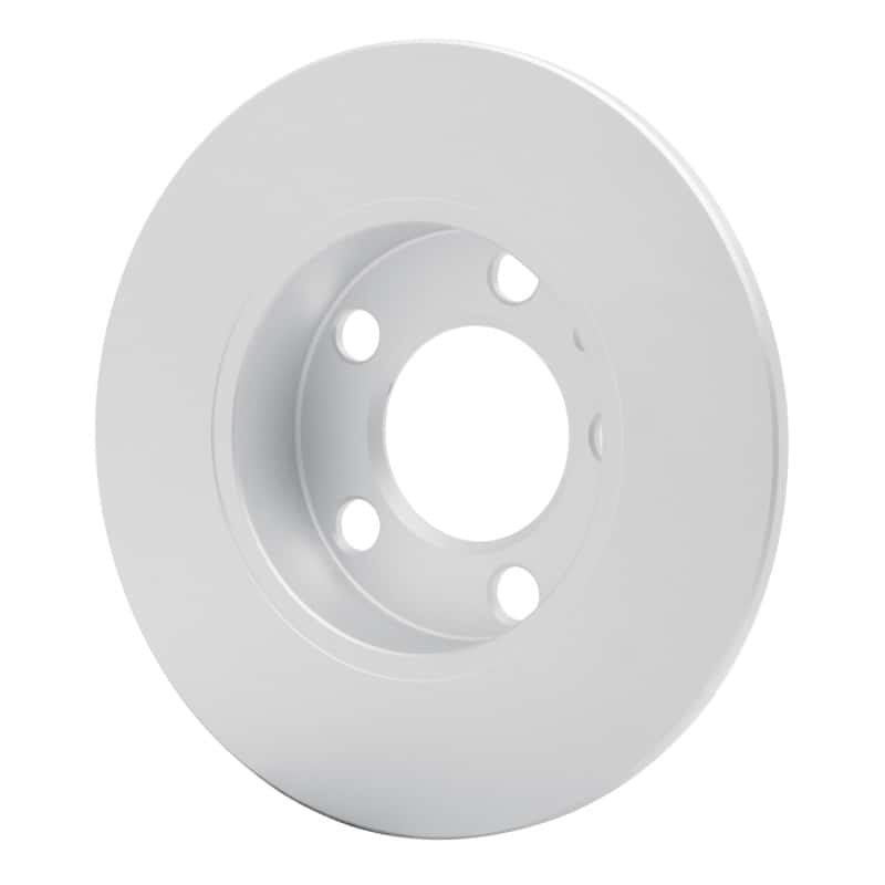DFC — DFC 98-24 Audi A1 (Mexico) Rear GeoSPEC Coated Rotor
DFC Brake Rotor - view 4