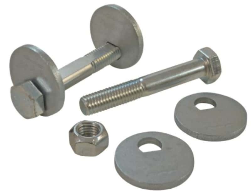 SPC Performance — SPC Performance GM SUV (Incl. 08+ Acadia/08+ Traverse) Rear Cam Bolt (Pair)
CAM BOLTS PAIR
CAM BOLT PR - view 1