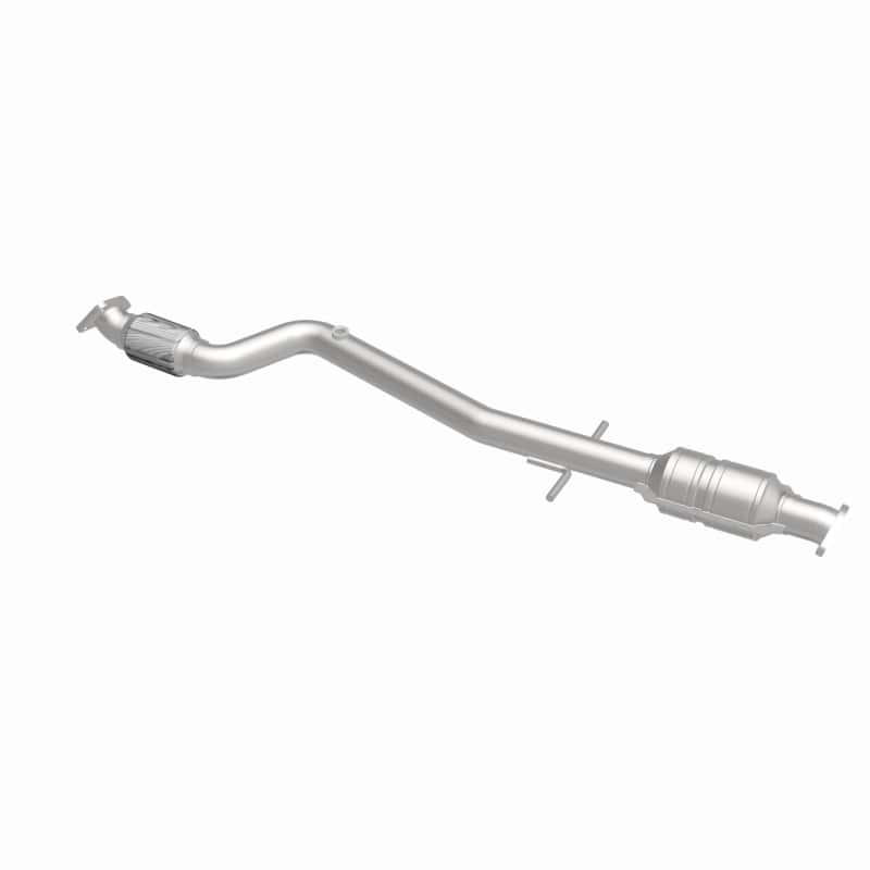 Magnaflow — Magnaflow Conv DF 2012-2014 CRUZE 1.4L Underbody
OEM Grade
OEM - view 13