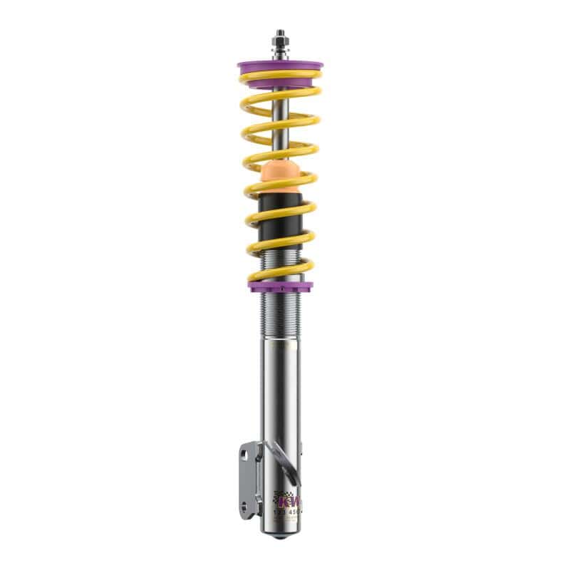 KW — KW Coilover Kit V1 05-07 Subaru Impreza STI (GD GG)
Coilover Kit - view 10