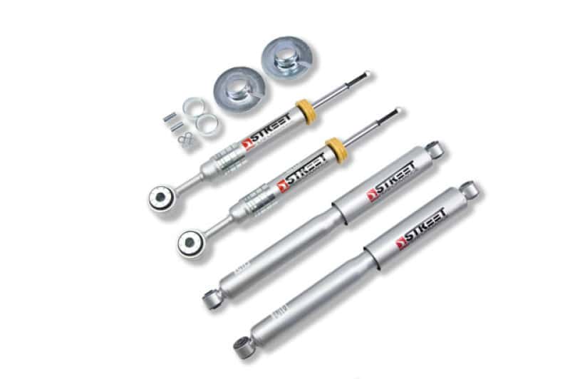 Belltech — Belltech SHOCK SET STREET PERFORMANCE
SHOCK ABSORBER SET - view 5