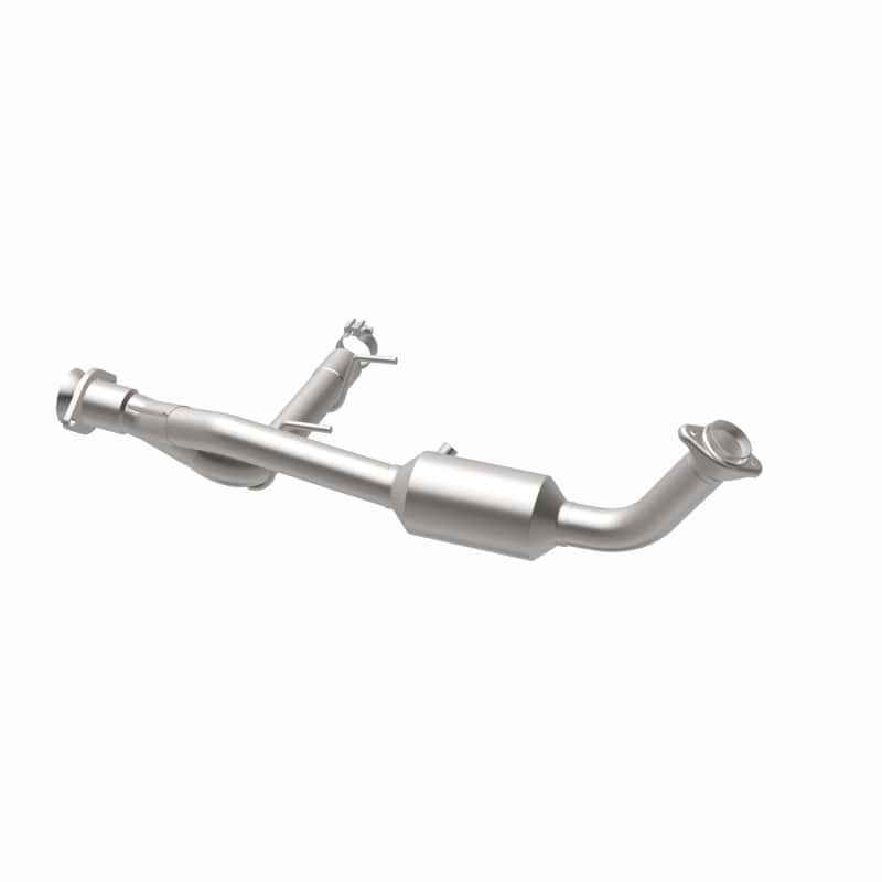 Magnaflow — MagnaFlow Conv Direct Fit 05-06 Lincoln Navigator 5.4L w/ 3in Main Piping
OEM Grade
OEM - view 21