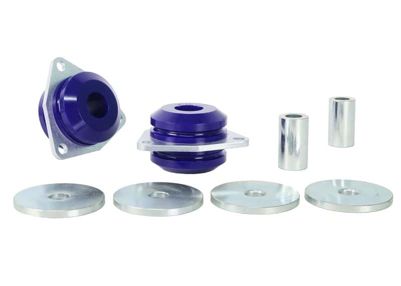 Superpro — SuperPro Landrover-Lower/Arm To Chassis
Bushing Kit - view 3
