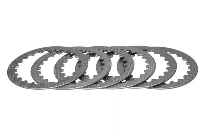 Wiseco — Wiseco 02-20 Yamaha YZ85 Clutch Pack Kit
Clutch Pack Kit - view 4