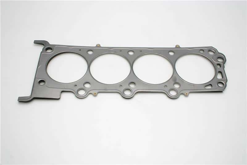 Cometic Gasket — Cometic 2004+ Ford 5.4L 3 Valve RHS 94MM .030 inch MLS Head Gasket
Cylinder Head Gasket - view 1