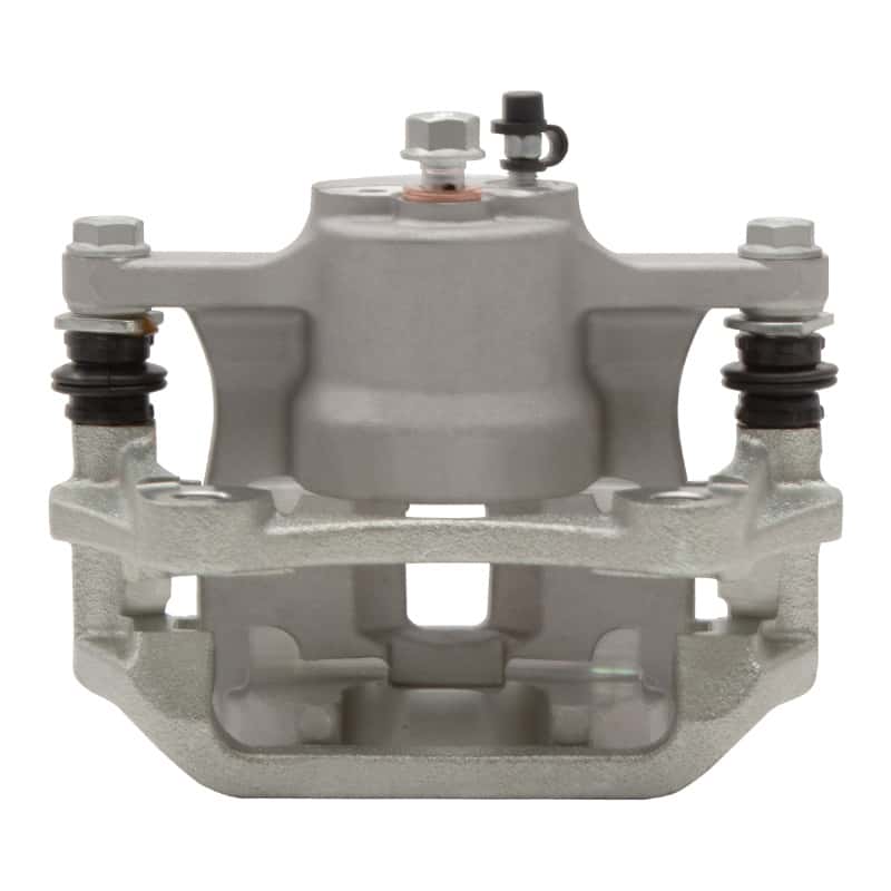 DFC — DFC 08-13 Toyota Highlander Rear-L Premium Caliper - Silver Zinc Coated
DFC Brake Caliper - view 5