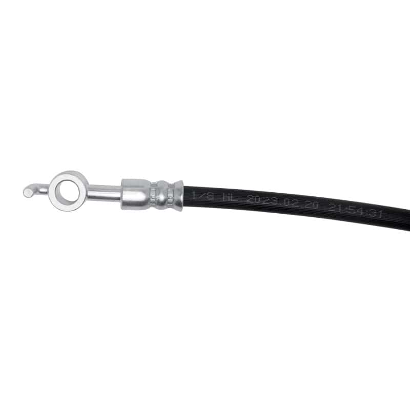 DFC — DFC 15-17 Kia K900 Rear-R Brake Hose - view 2