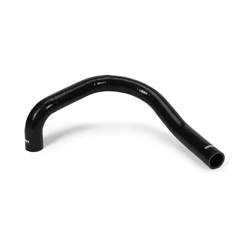 Mishimoto — Mishimoto 67-69 Pontiac Firebird 326/350/400 Silicone Upper Radiator Hose
Coolant Hose Kit - view 5