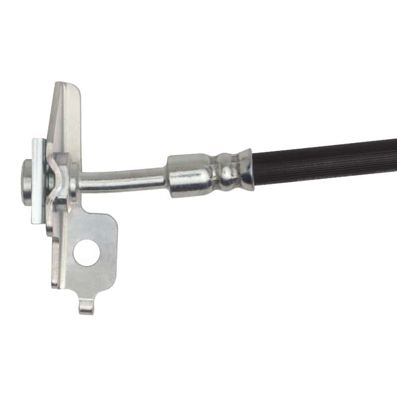 DFC — DFC 07-12 Hyundai Veracruz Front-L Brake Hose - view 3