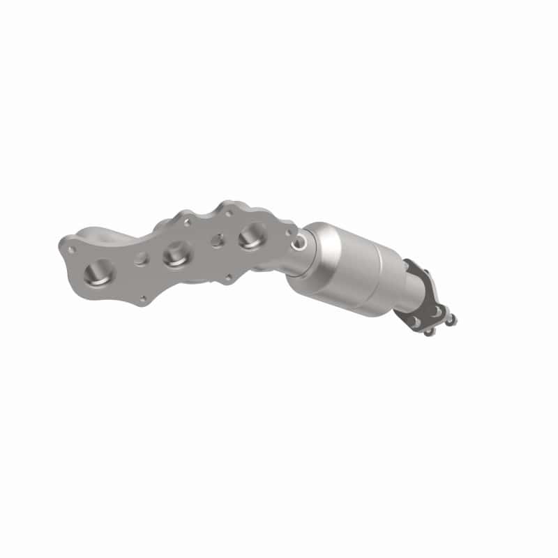 Magnaflow — MagnaFlow Conv DF 10-12 Toyota FJ/4Runner 4.0L
OEM Grade
OEM - view 7
