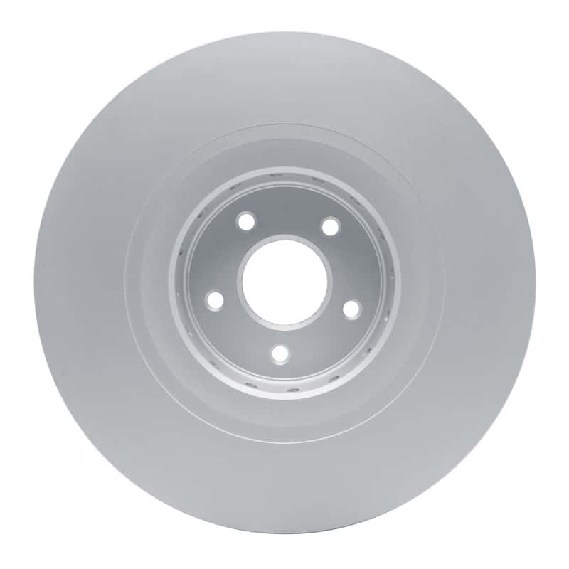DFC — DFC 24-25 Nissan Z Front GEOSPEC Coated Rotor
DFC Brake Rotor - view 6
