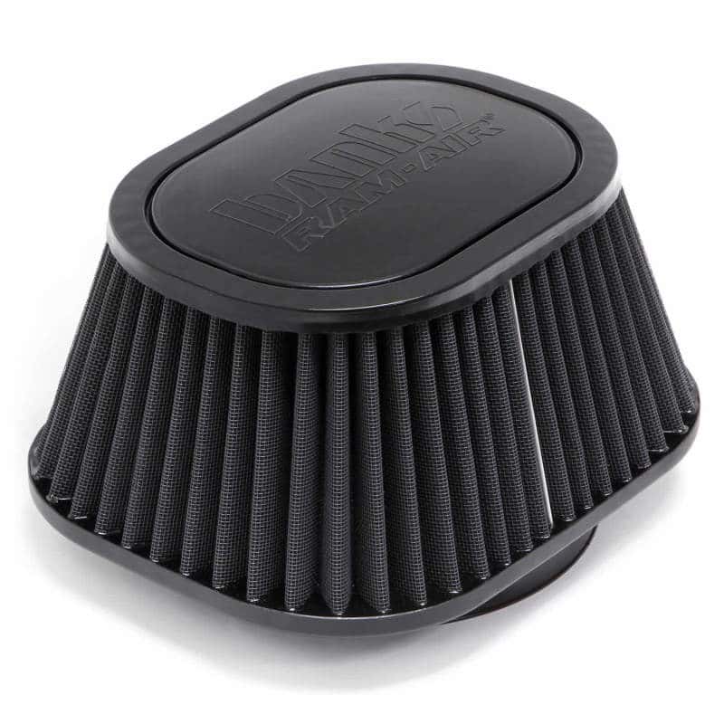 Banks Power — Banks Power 99-14 Chevy/GMC Diesel/Gas Ram Air System Air Filter Element - Dry - view 2