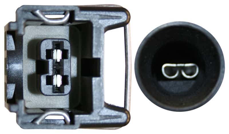 NGK — NGK Volvo 240 1993 Direct Fit Oxygen Sensor
Oxygen Sensor - view 5