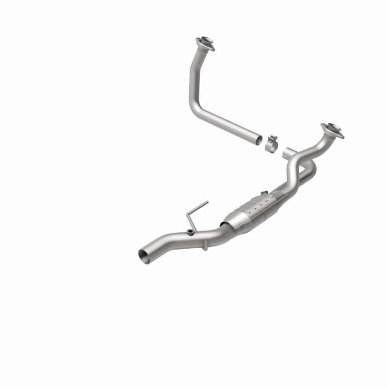 Magnaflow — Magnaflow 1998 Dodge B1500 3.9L Direct Fit Converter
California - view 18