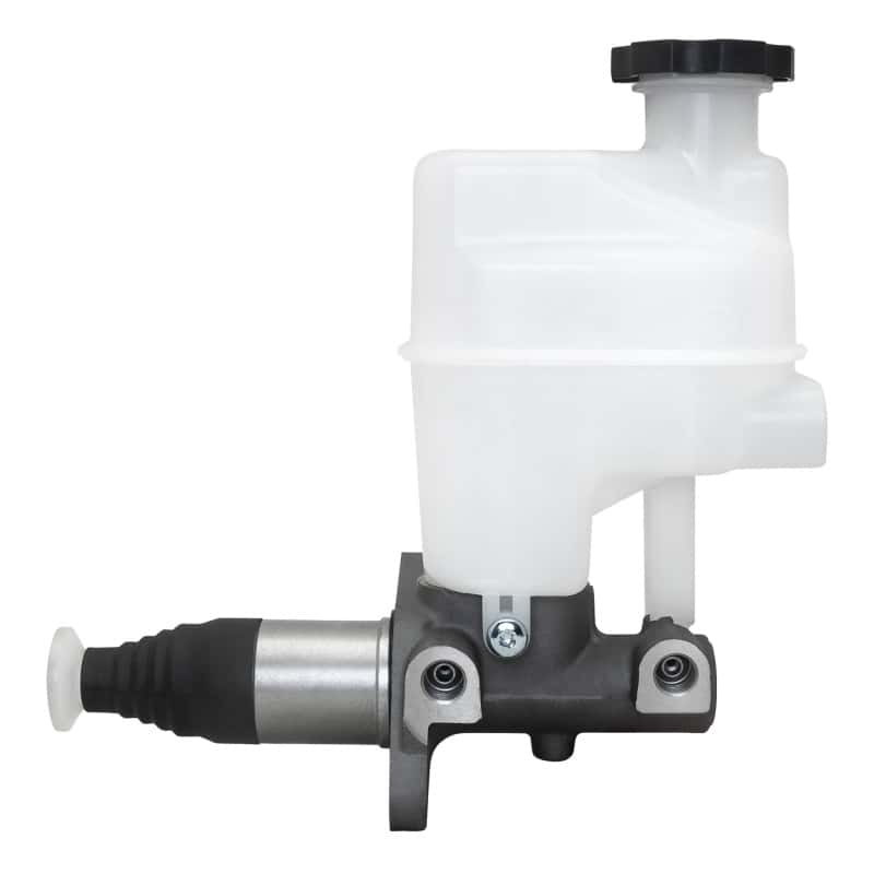 DFC — DFC 08-12 Chevrolet Malibu Brake Master Cylinder
DFC Brake Master Cyl - view 2
