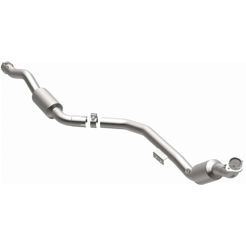 Magnaflow — Magnaflow 06-09 Mercedes-Benz E350 3.5L Direct Fit Converter
California - view 3