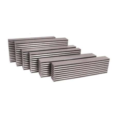 Garrett — Garrett Air / Air Intercooler CAC (24.00in x 12.11in x 4.50in) - 950 HP
grt703522-6005 - view 3