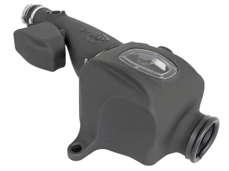 aFe — aFe Momentum GT Pro DRY S Stage-2 Intake System 2016 Toyota Tacoma V6 3.5L
Momentum GT Intake - view 3