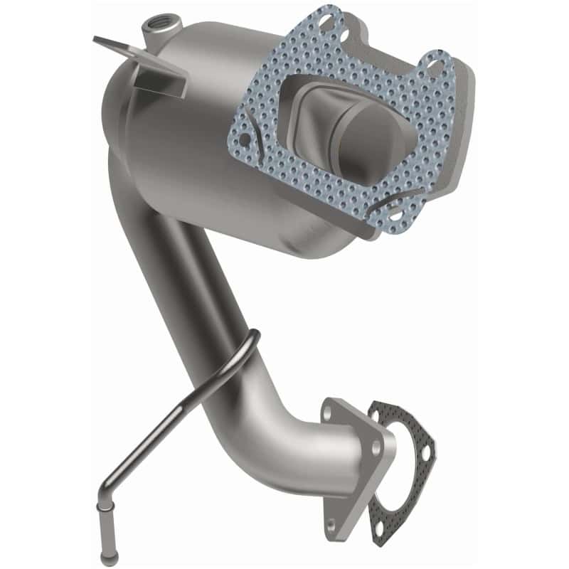 Magnaflow — Magnaflow 15-16 Chrysler 200 3.6L OEM Manifold Direct Fit Converter
OEM Grade
OEM - view 32