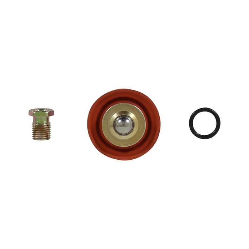 AEM — AEM Universal Fuel Pressure Regulator Rebuild Kit
Adj Fuel Press Reg
Adjustable Fuel - view 3