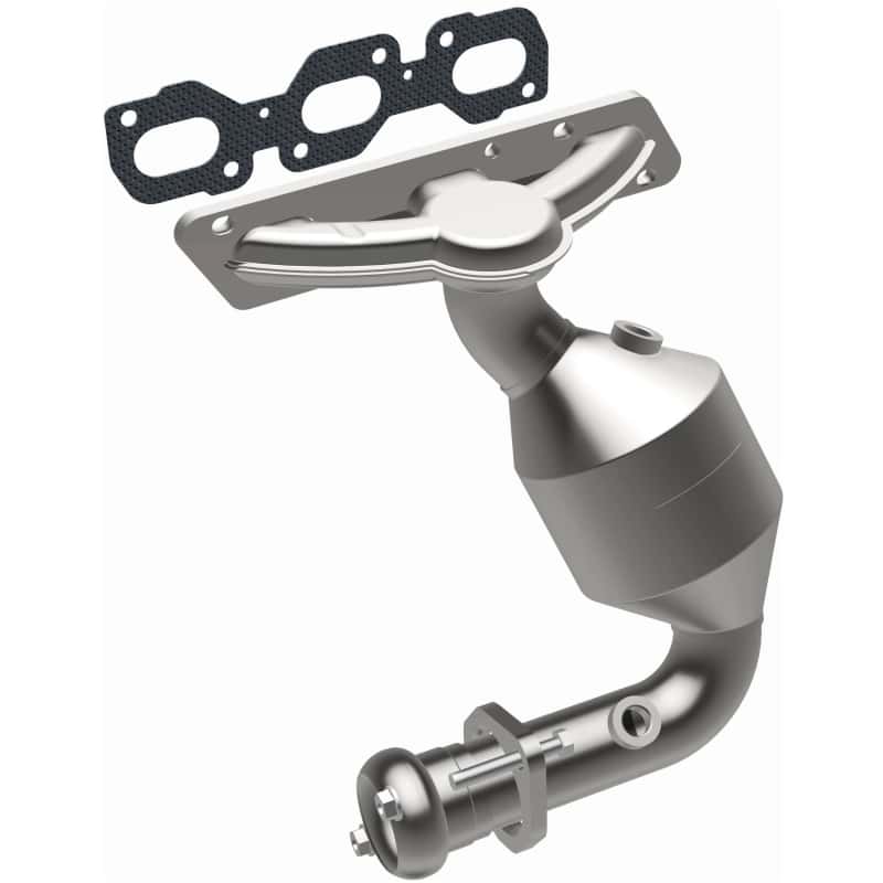 Magnaflow — Magnaflow Conv DF 02-05 Ford Escape 3.0L
California - view 3