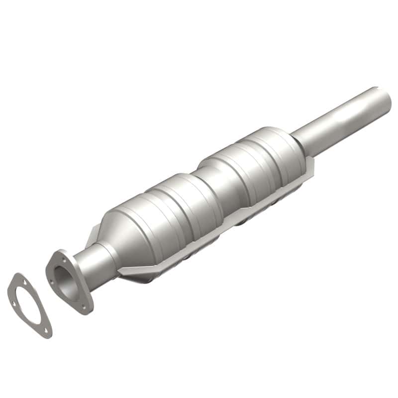 Magnaflow — MagnaFlow Conv DF 97-99 E350 Van With 5.4L An
HM Grade
HM - view 1