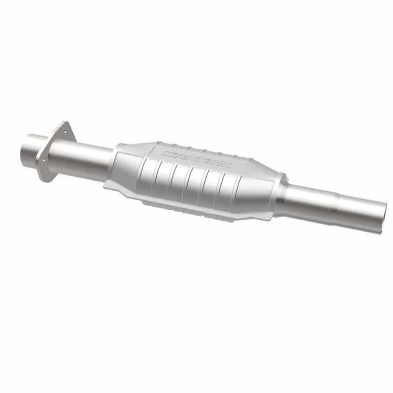 Magnaflow — MagnaFlow Conv DF Gm
Standard Grade
Standard - view 21