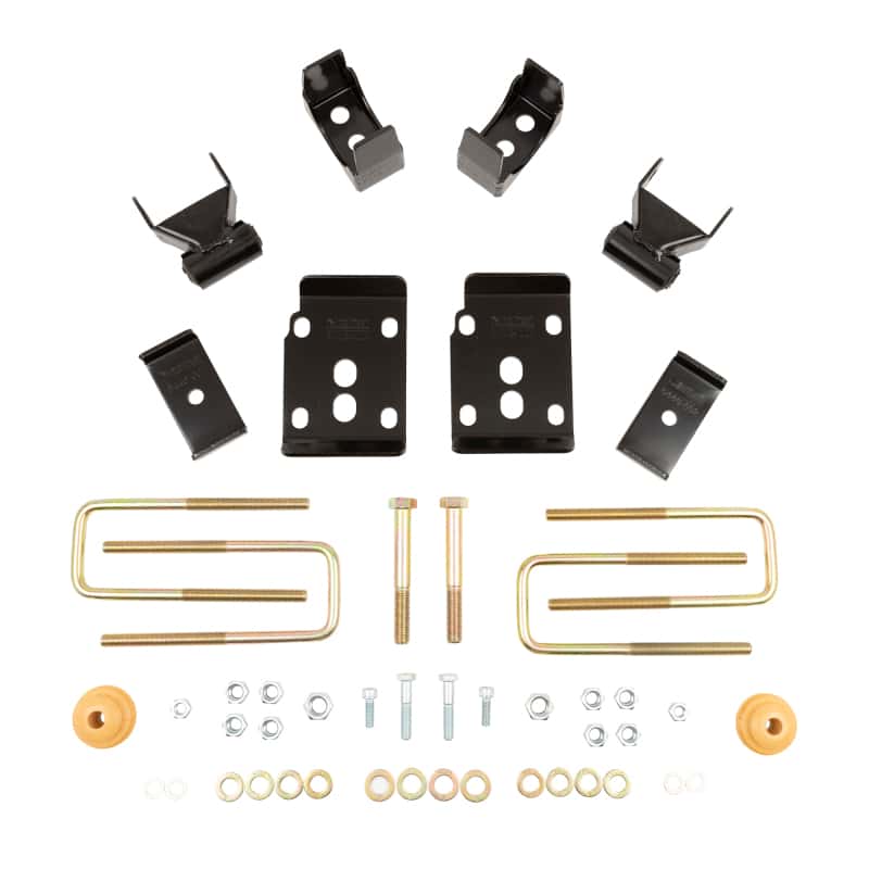 Belltech — Belltech 15-20 Ford F-150 2WD/4WD Performance Adjustable Coilover Kit
PERF COILOVER KIT + - view 8