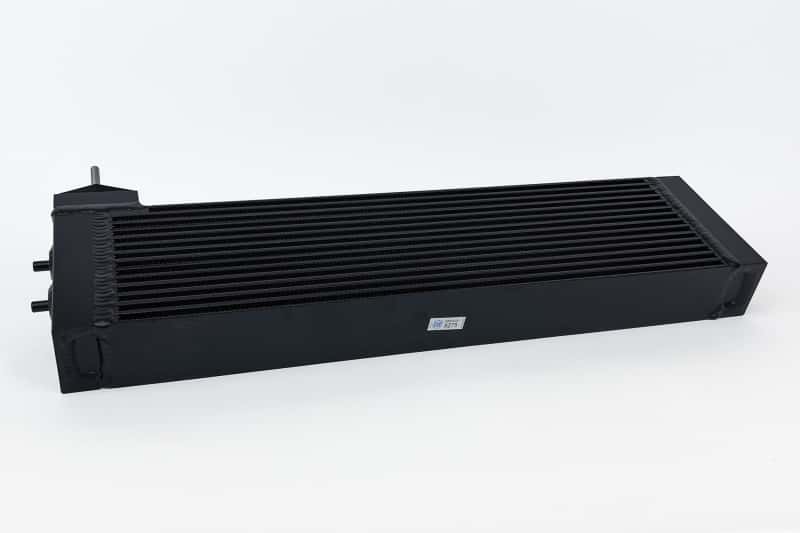 CSF — CSF 06-10 BMW E60 M5 / E63 / E64 M6 Race-Spec Oil Cooler
CSF Oil Cooler - view 7