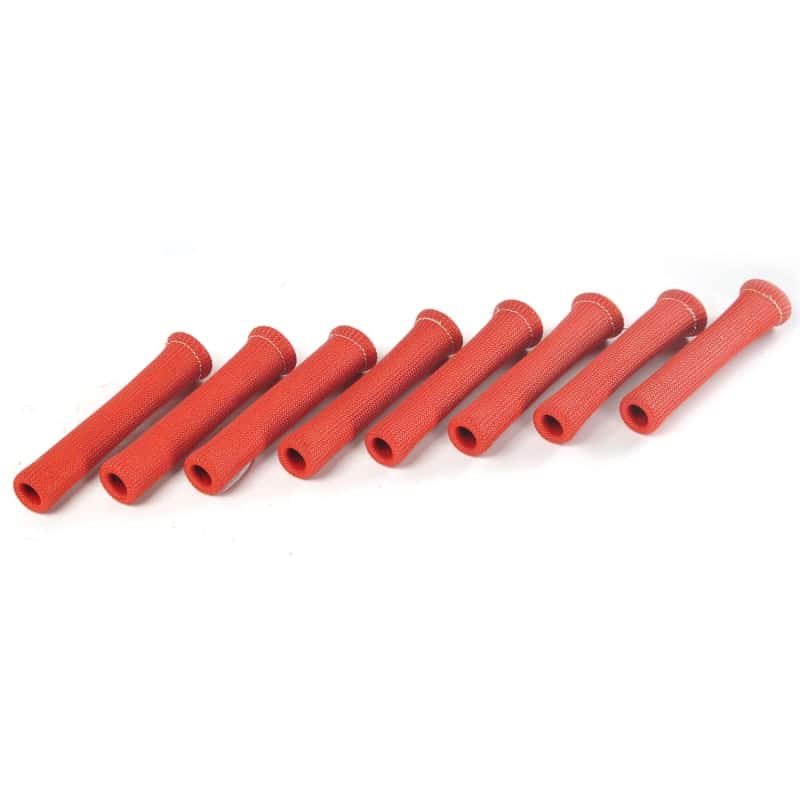 DEI — DEI Protect-A-Boot - 6in - 8-pack - Red
SprkPlgBootProt - view 1