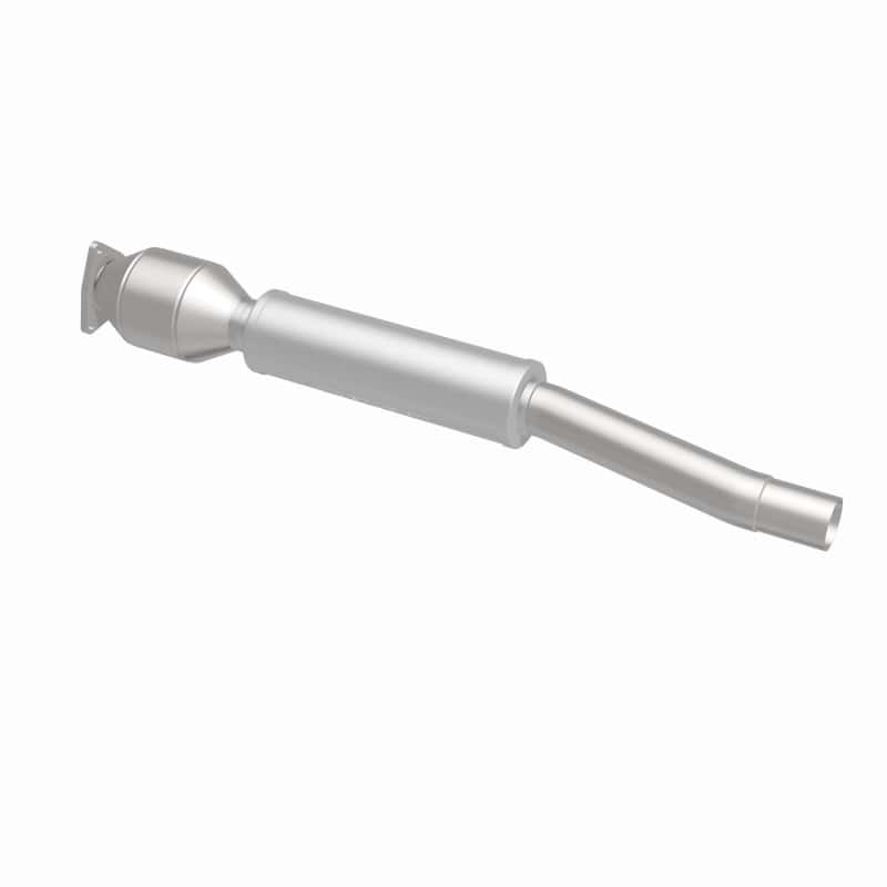 Magnaflow — MagnaFlow Conv DF 03-06 VW Phaeton 4.2L DS Rr
OEM Grade
OEM - view 13