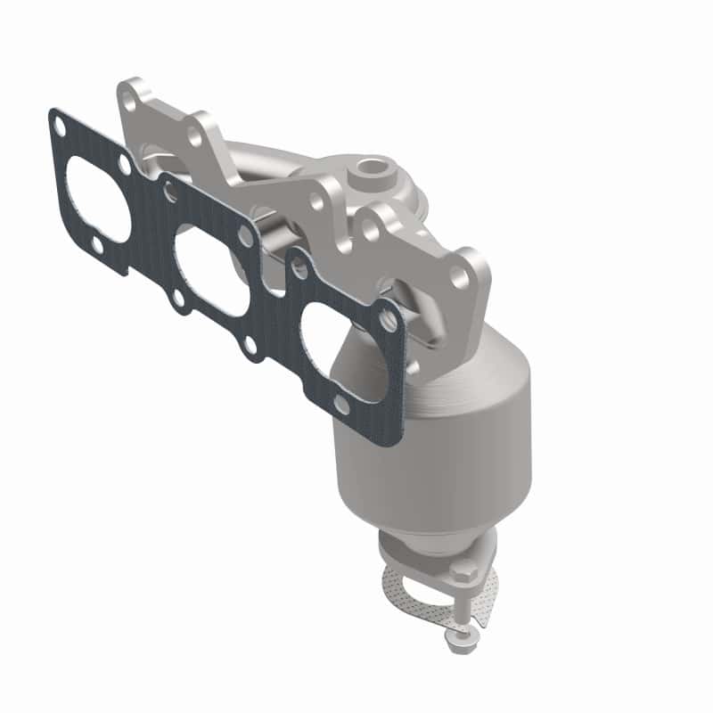 Magnaflow — MagnaFlow Conv DF 06-08 Hyun/Kia 3.8L R
HM Grade
HM - view 7