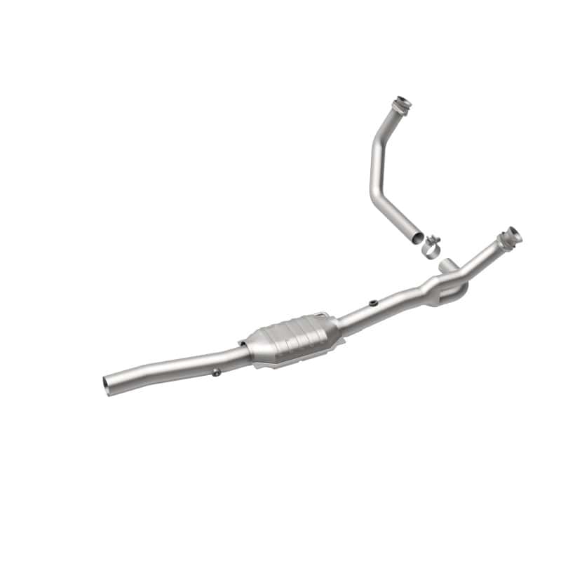 Magnaflow — Magnaflow 2000 Dodge Dakota 3.9L Direct Fit Converter
California - view 19