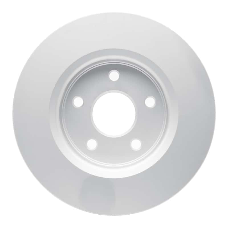 DFC — DFC 05-10 Jeep Commander Front GeoSPEC Coated Rotor
DFC Brake Rotor - view 5