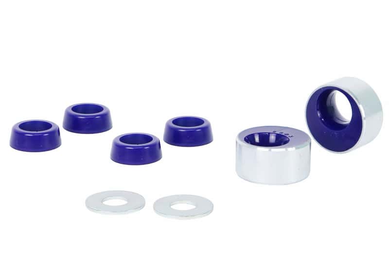 Superpro — SuperPro 2008 Subaru Impreza Outback Sport Fr Lower Inner Rearward Control Arm w/ Caster Bushing Kit
Bushing Kit - view 2