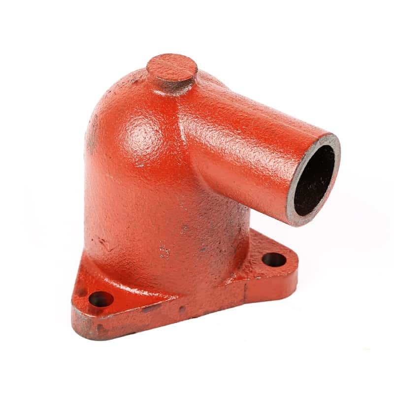 OMIX — Omix Thermostat Housing 134CI L-Head- 41-53 Willys/CJ - view 1