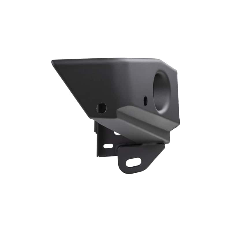 ARB — ARB 18-21 Jeep Wrangler JL / 20-21 Jeep Gladiator JT Front Winch Bumper - view 2