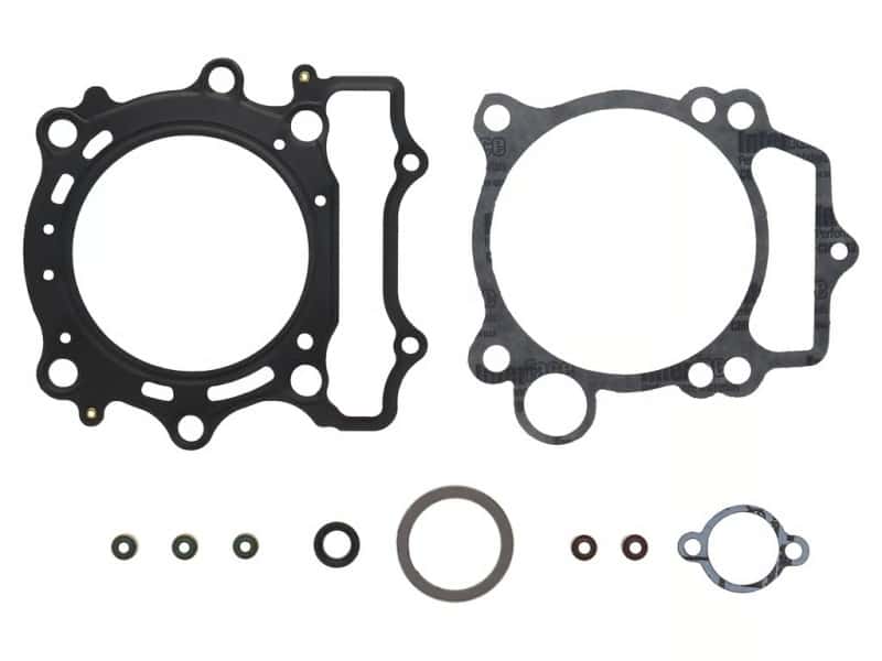 Wiseco — Wiseco 98-00 Yamaha YZ/WR400 93mm Top End Gasket Kit
Gasket Kit - view 2