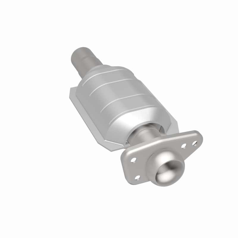 Magnaflow — MagnaFlow Conv DF Sonoma-S10 94-95 2.2/4.3L
Standard Grade
Standard - view 15