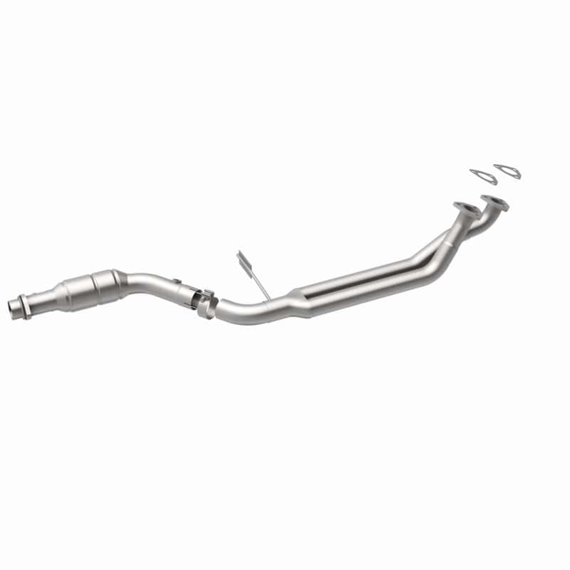 Magnaflow — MagnaFlow Conv DF 97-98 BMW Z3 6 2.8L
HM Grade
HM - view 19